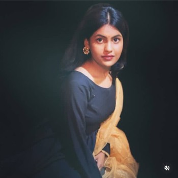 Megha M